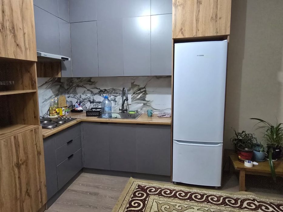 Сдается квартира