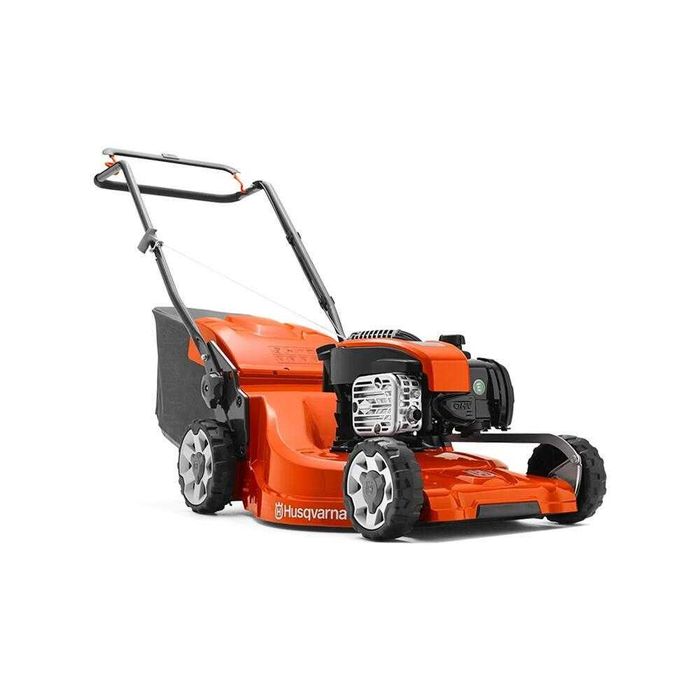 Газонокосилка бензиновая Husqvarna LC 247S