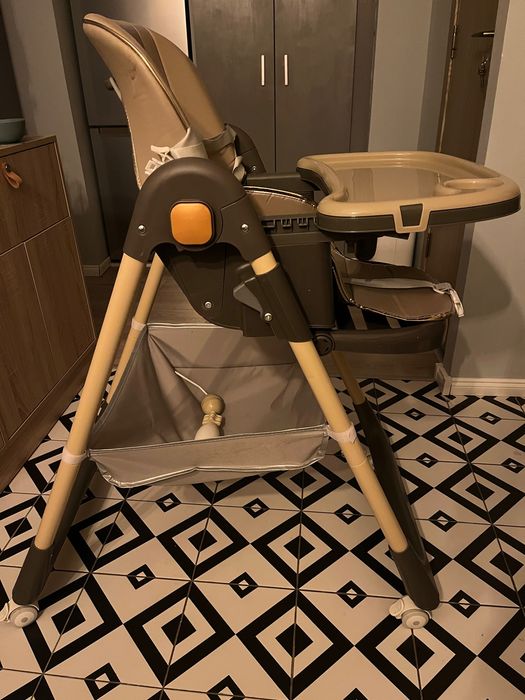 Scaun pentru diversificare U-Grow