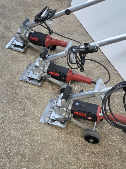 BONA FLEX Power Stripper – decapare mocheta, linoleum, PVC