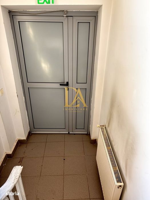 Spațiu comercial stradal de închiriat – Bulevardul Libertății