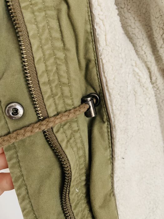 Geaca Parka - Esmara