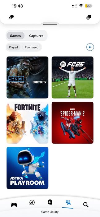 PlayStation 5slim