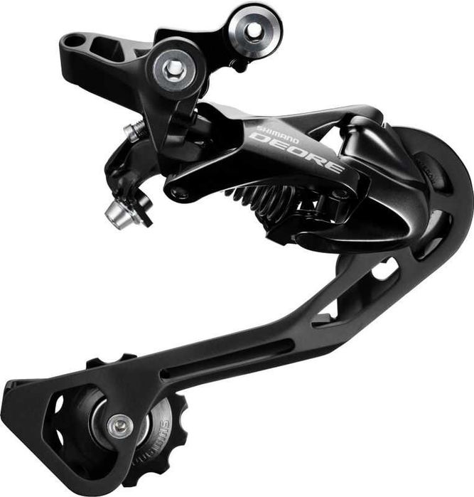 Schimbator pinioane Shimano Deore RD-T6000-SGS 10 viteze nou