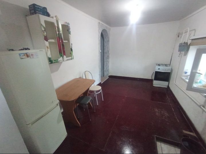 3 комнатный дом 11 мкр