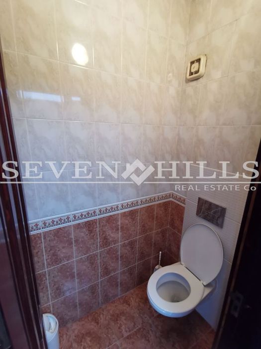 Продава се Офис в Пловдив, Кършияка - 157 кв.м за 1051 €/кв.м - Снимка #9