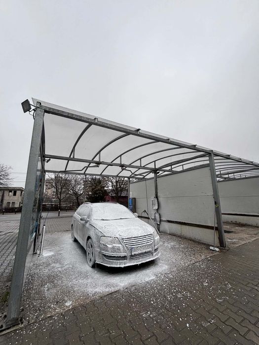 VOLKSWAGEN Passat 2007 — imagine 4