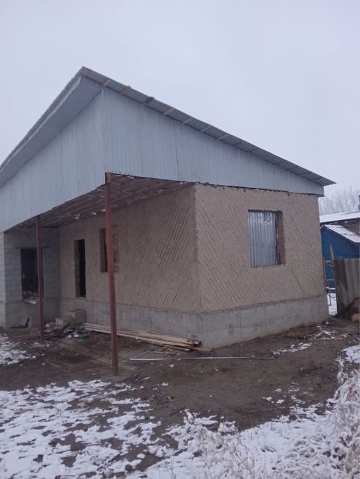 Времянка сатылады