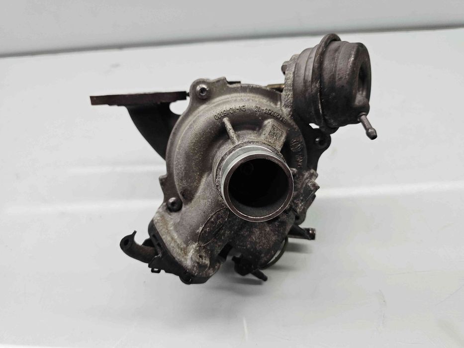 Turbina Ford Grand C-Max [Fabr 2010-prezent] 53420053 1.0 Benz M1DA 92