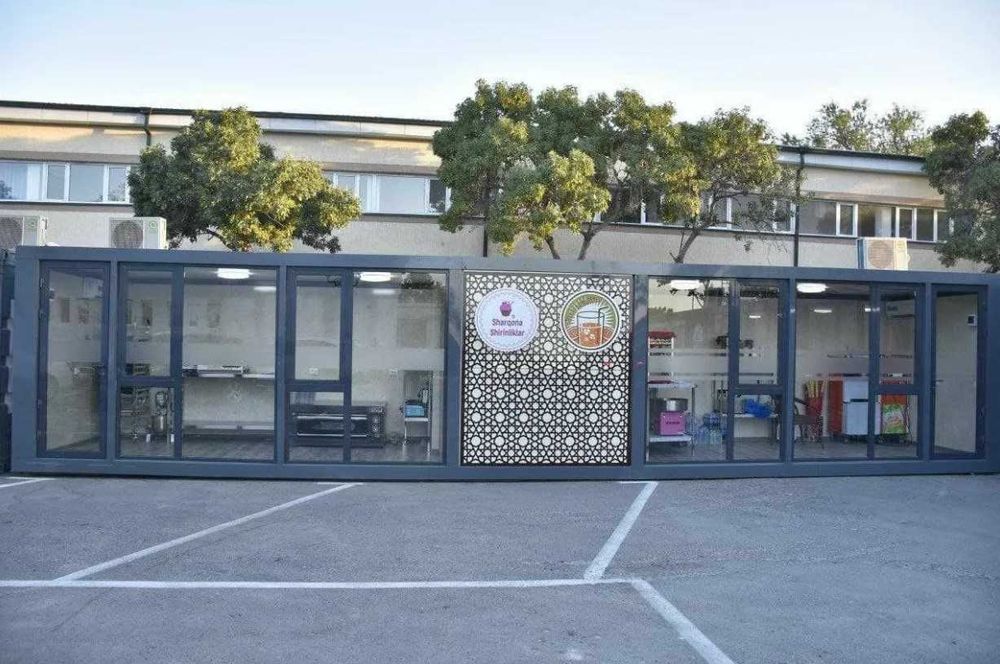 Жилые/нежилые помещения из контейнера. Дом/Бытовка/Магазин/Офис