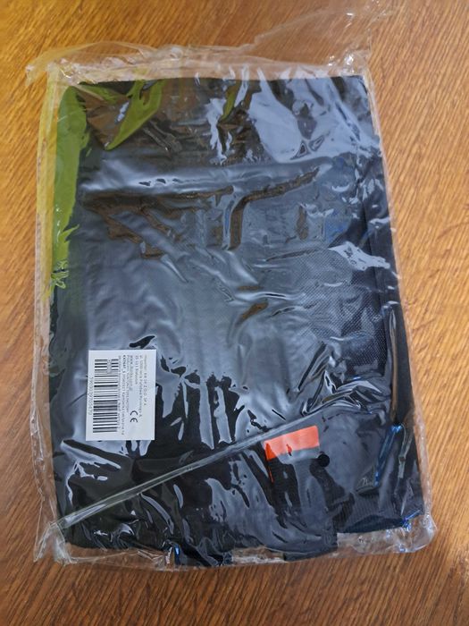 Vesta tactica marimea 42(reglabila),noua