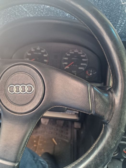 Audi 80 /1994 2.0