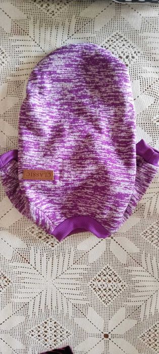 Комбинезоны для кошек-сфинксов или маленьких собак