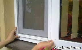 Москитные сетки, Антикошка, москит сетка, Акфа сетка.