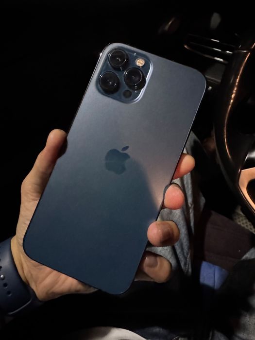 Iphone 12pro max