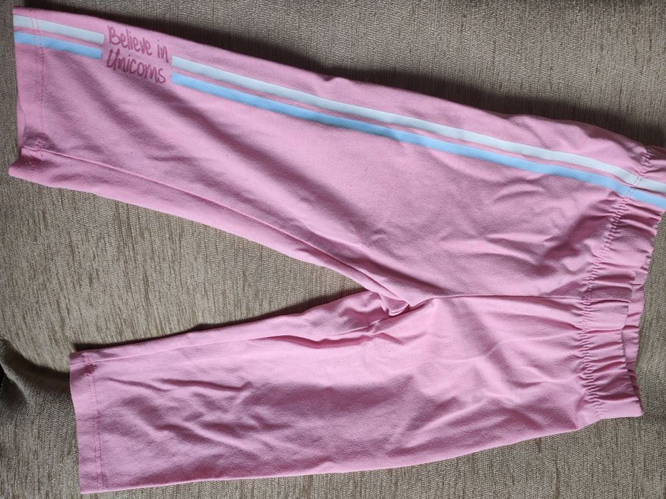 Лосины  на девочку