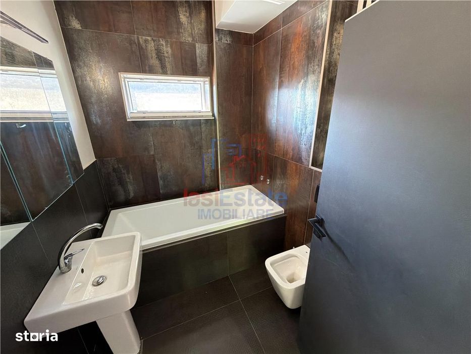 Apartament cu 3  camere in zona Copoului, Str. Fundac Ursulea