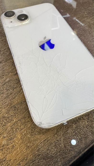 Iphone 14 76%AKB
