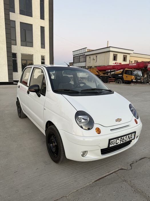 Matiz 3 talik 2015 yil metani bor tayyor mashina 4 yangi balon