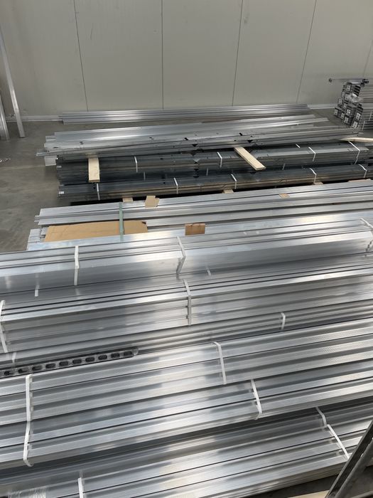 Depozit fotovoltaice Afumati Ilfov Solarone DEYE Canadian Longi Jinko