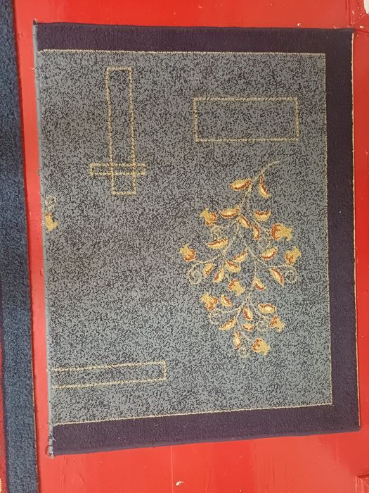 Кілем Дарошкалар сатылады