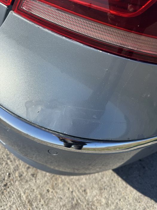 Urgent! Volkswagen Passat Cc Facelift 2013 1.8 benzina