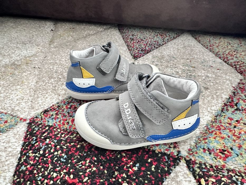 Обувки DD step 23 не босата серия