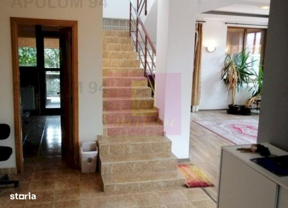 Vila Spatioasa Bucuresti Prelungirea Ghencea
