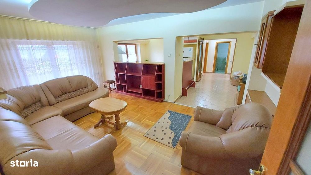 Apartament de 3 camere , Centru IIndependentei UMF Iași