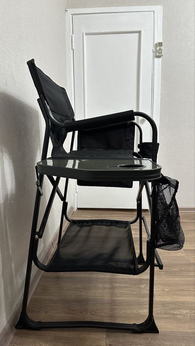 TUSCANYPRO стул/кресло для визажиста/ директора