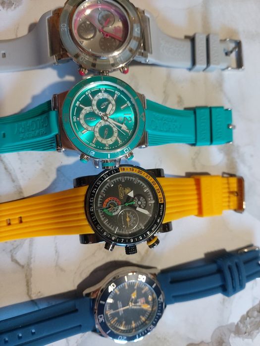 Часовници GALGARY