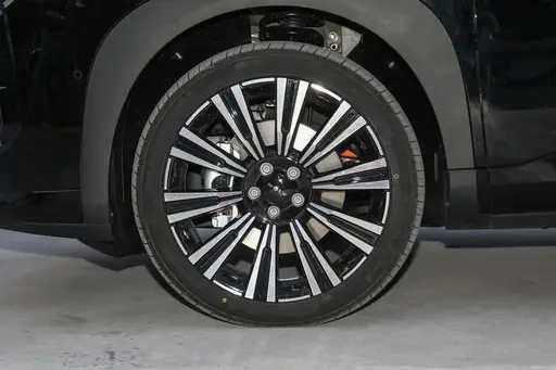 Aion i60 full elektr 650 km 19  diska 2026.02