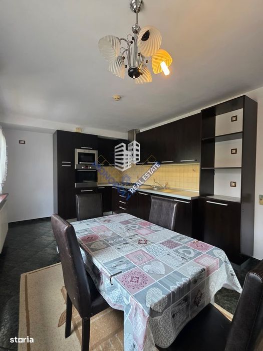 Închiriere Duplex – Bunloc
