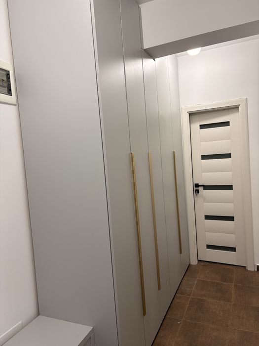 Mobilă la comandă + PROIECTARE 3D