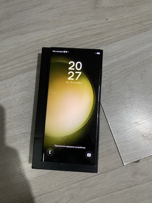 Продам s23 ultra 256gb