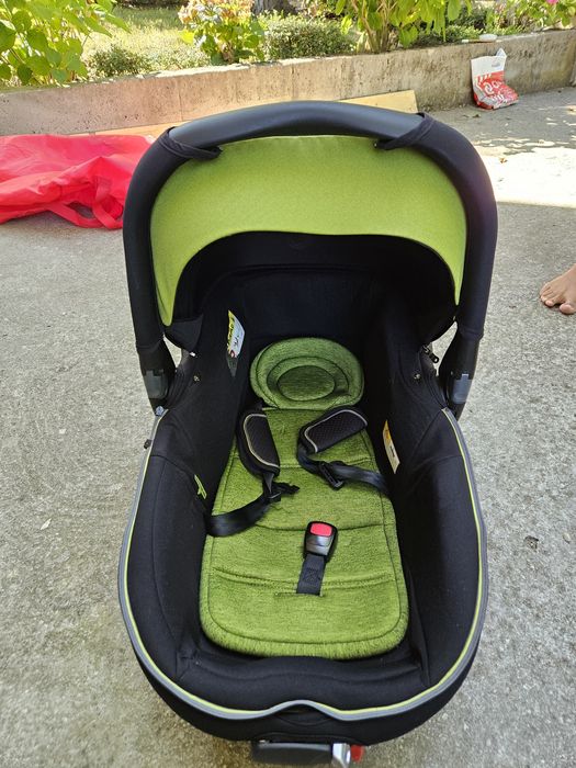 Бебешка количка Jane Muum Matrix