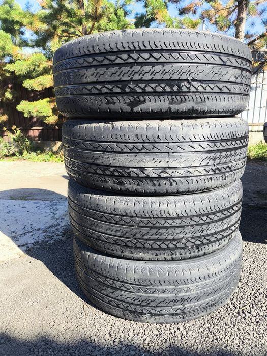 Шины Bridgestone (летняя резина)