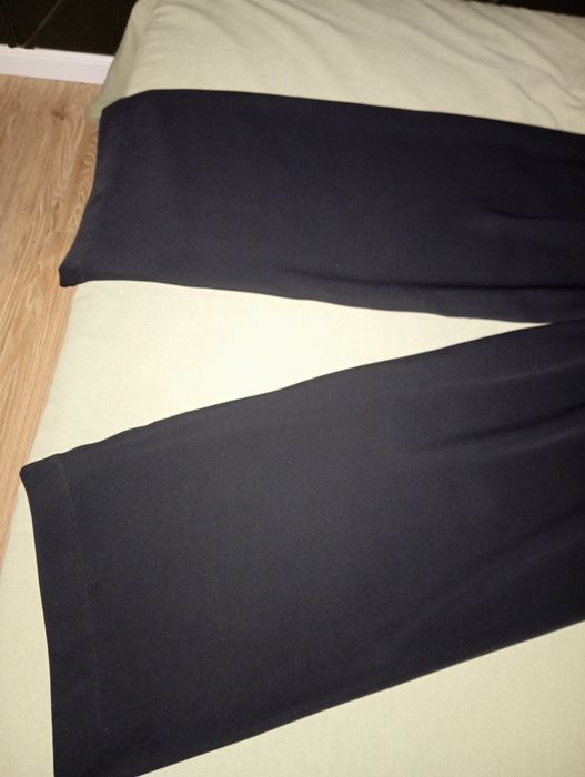 Брюки палаццо Armani