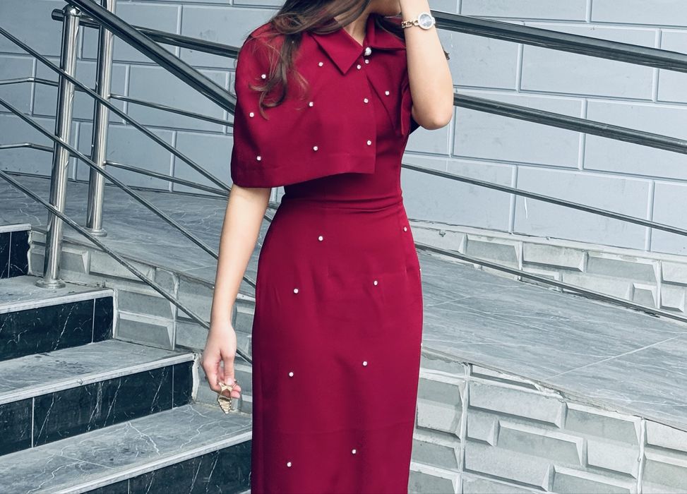 платье срочно сатылады