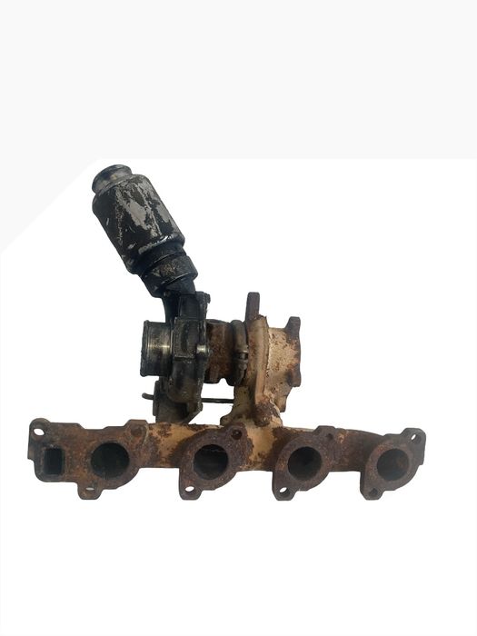 Turbina Chrysler Pt Cruiser Pt_ 2000 - 2010 2.2Crd A664096029901 0307