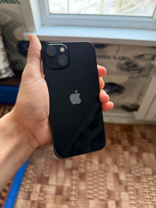 Iphone 13 128GB АКБ 87