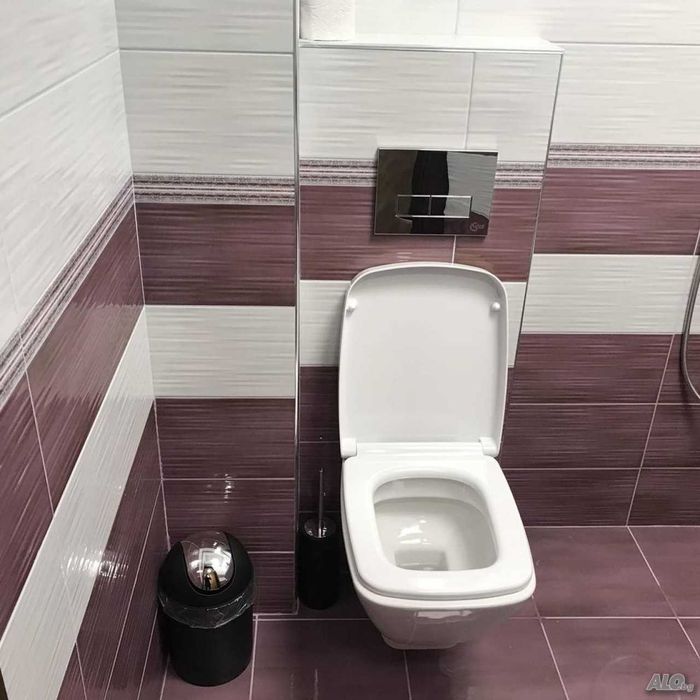 Продава се Едностаен апартамент в Пловдив, Център - 37 кв.м за 2676 €/кв.м - Снимка #7