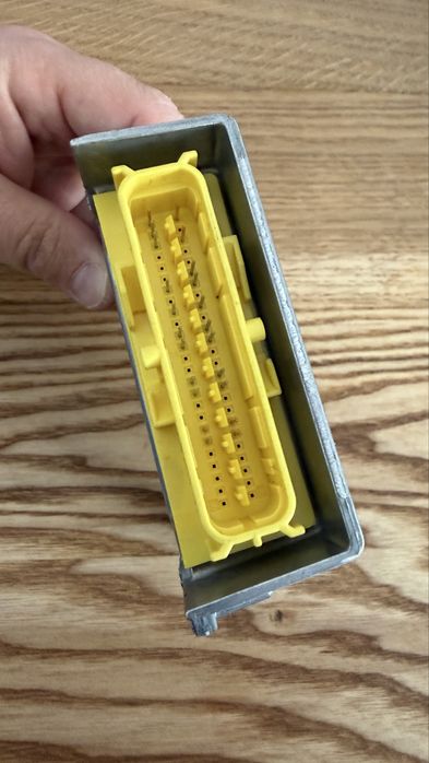 Senzor ESP 4G0907637K SARA 6D Audi A6 4G/C7 [2010 - 2014]