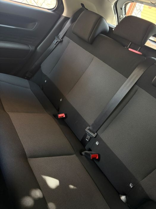 Citroen C4 Cactus 1.6 Diesel