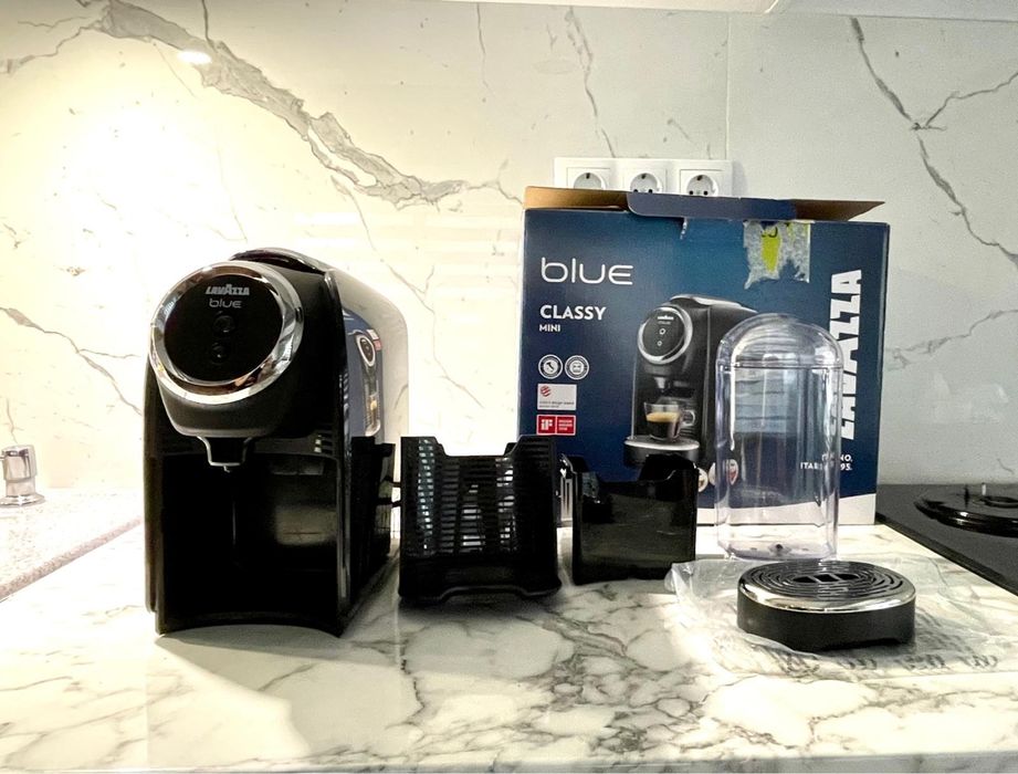 Lavazza Blue LB 300