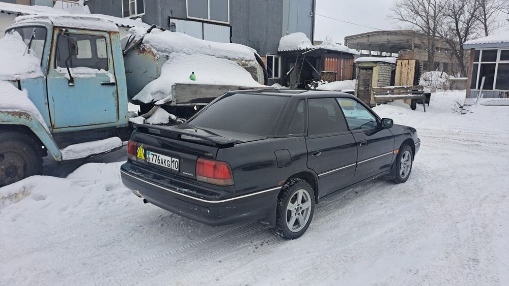 Продам SUBARU Legacy