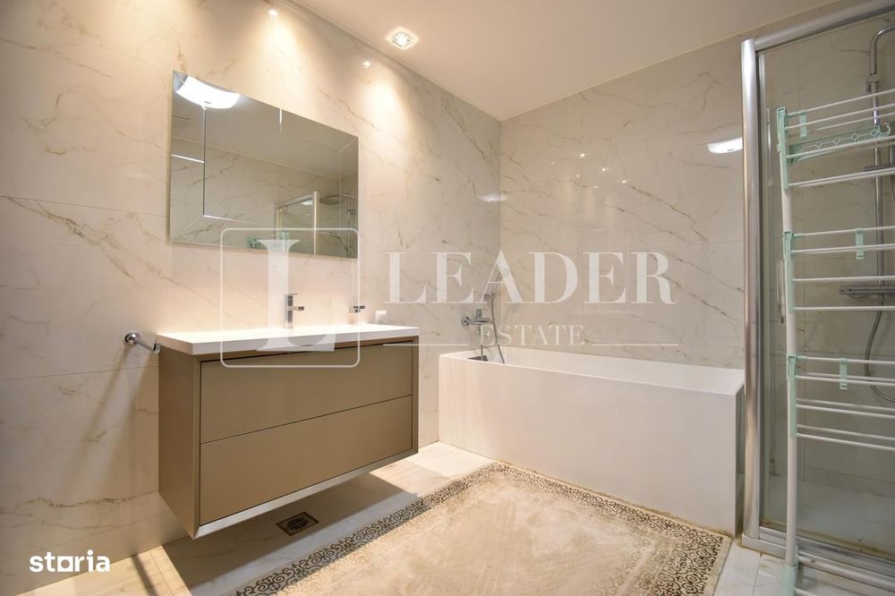 Inchiriere apartament I Herastrau - Soseaua Nordului