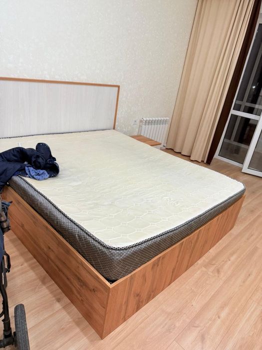Матрас отдам даром