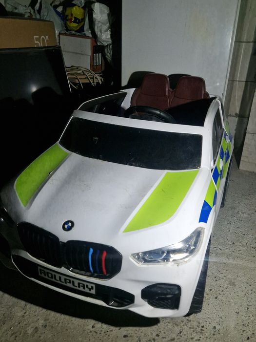 Masina electrica copii !