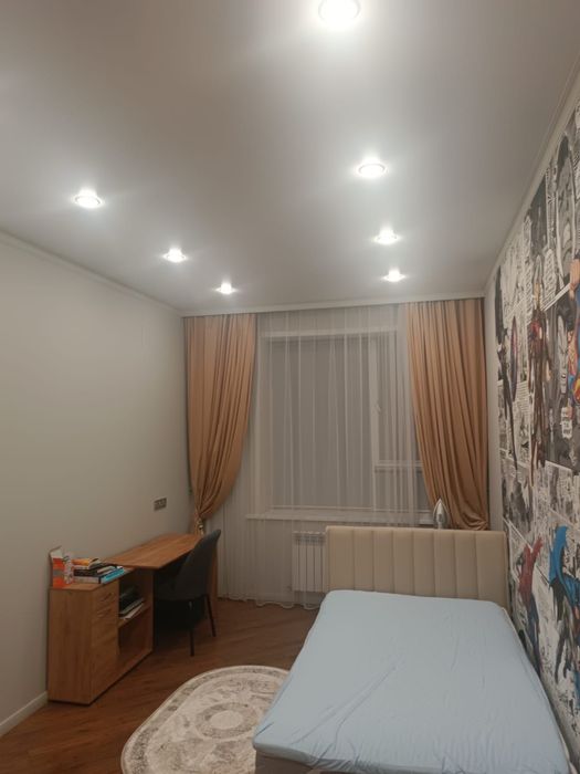 Продажа квартиры